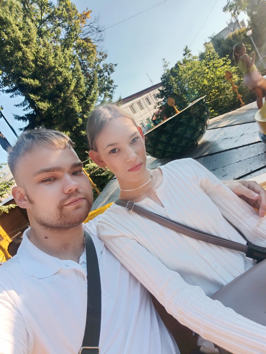 Мы вместе